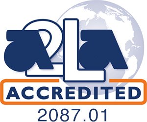 a2la-logo A2LA Accredited Metallurgy Testing Lab