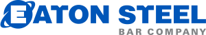 Eaton Steel logo.