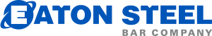 Eaton Steel Eaton Steel logo.