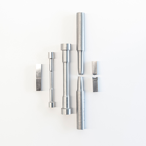 mech-testing Metallurgy Mechanical Destructive Testing (DT) Services