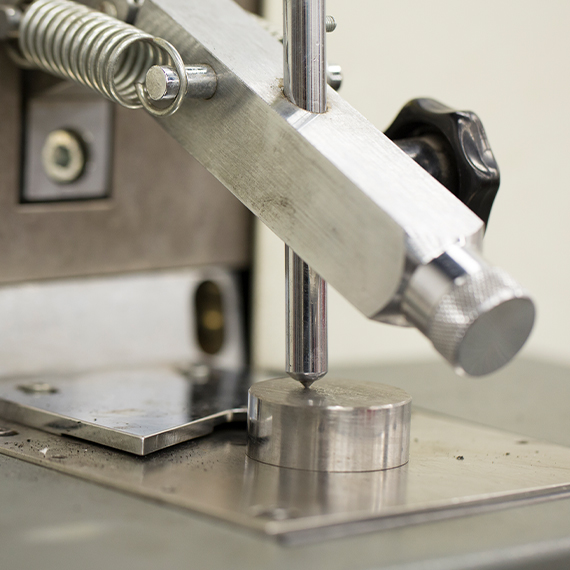 optical-emission Metallurgical Chemistry Testing & OES Lab Services
