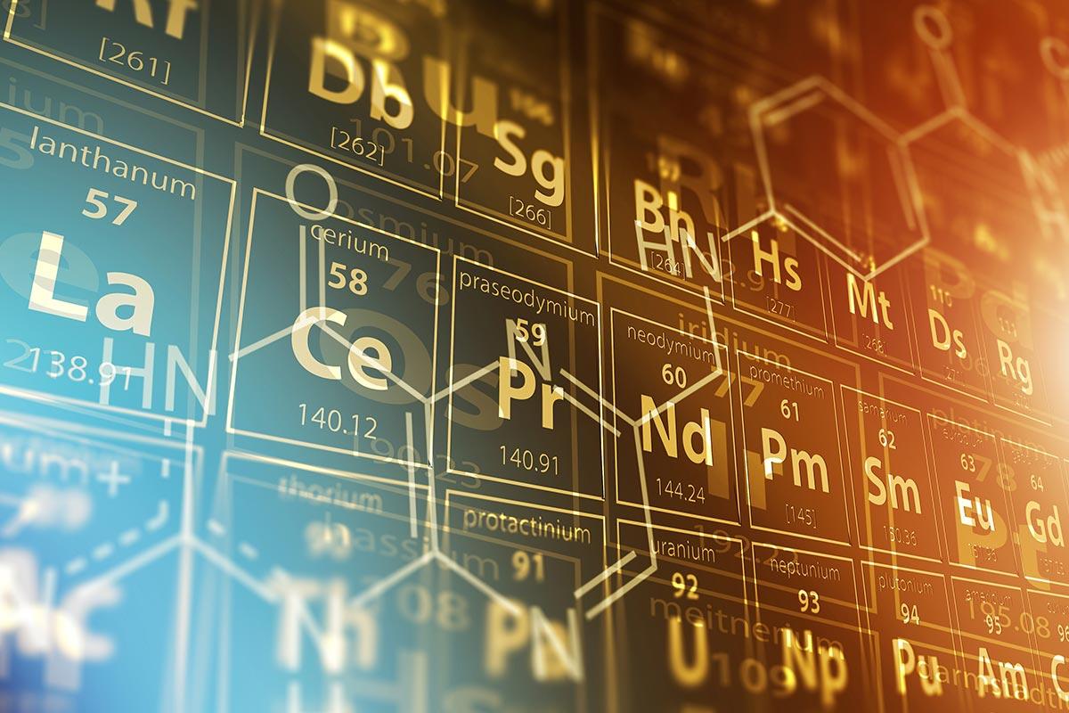 Metallurgical Chemistry Testing & OES Lab Services