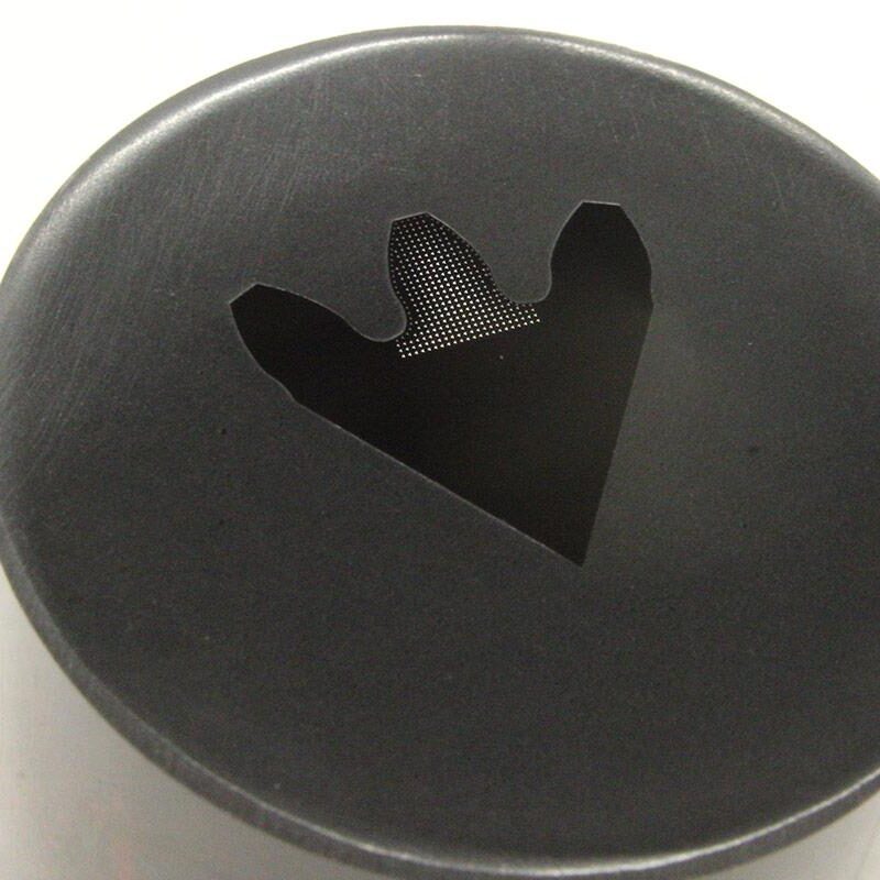 Metallurgy Microhardness Testing - Case Depth Analysis